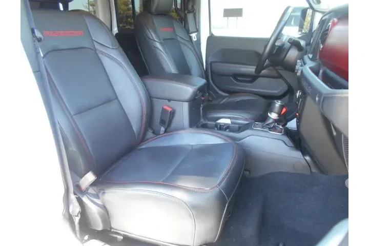 $38995 : Jeep Wrangler Unlimited 2020 image 6