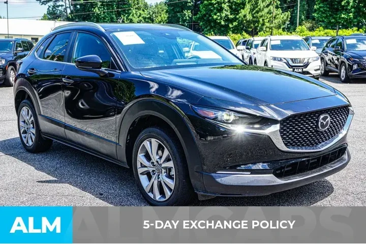 $19420 : Mazda CX-30 2023 AWD 2.5 S S image 4