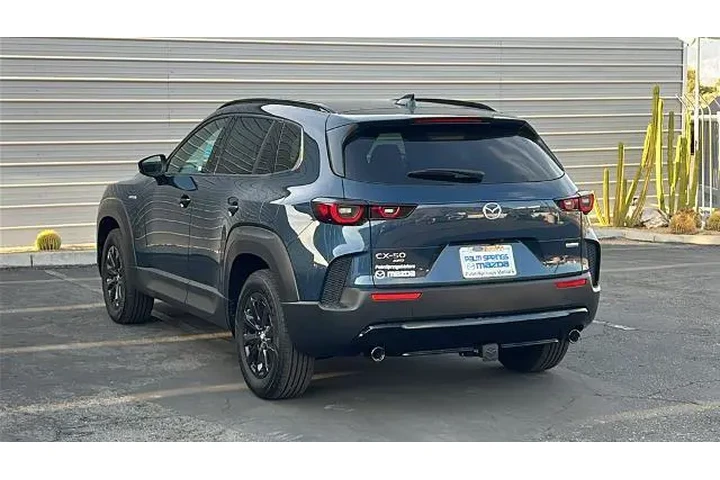 $37924 : Mazda CX-50 Hybrid 2025 AWD image 6
