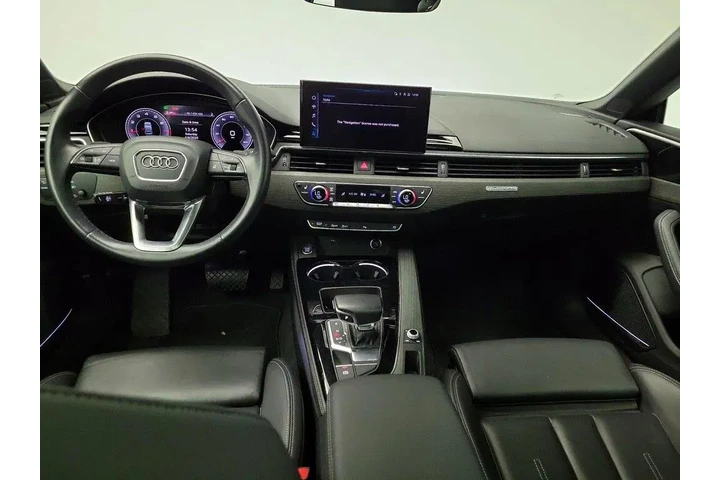 $29998 : Audi A5 Sportback 2024 AWD q image 9