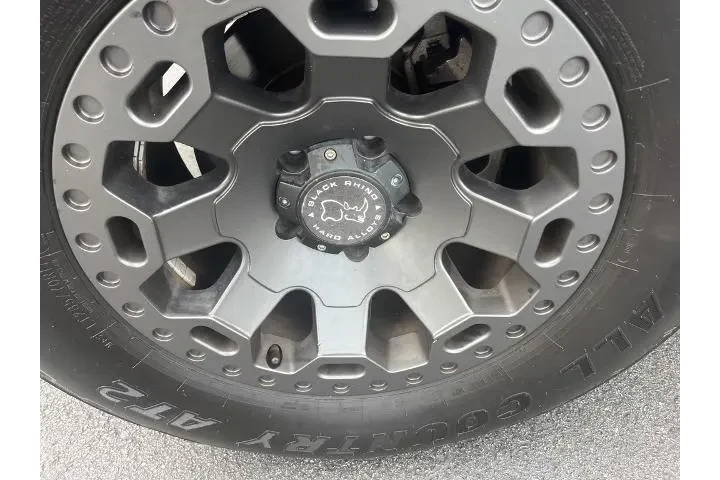 $30000 : Jeep Wrangler Unlimited 2022 image 8