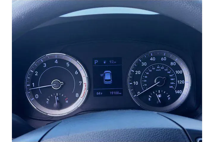 $13397 : Hyundai VENUE 2022 SE 4dr Cr image 9