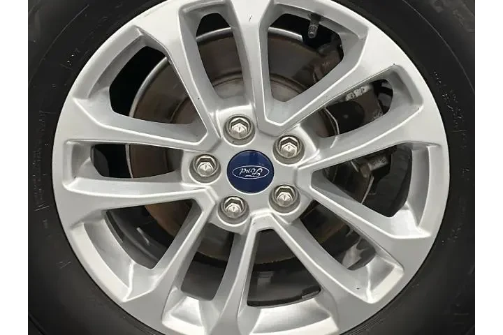 $16000 : Ford Escape 2021 SE 4dr SUV image 5