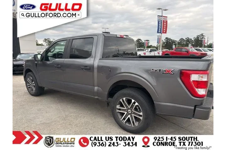$28991 : Ford F-150 2021 4x2 XL 4dr S image 4
