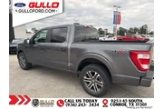 $28991 : Ford F-150 2021 4x2 XL 4dr S thumbnail