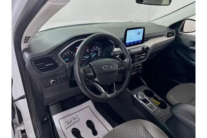 $22250 : Ford Escape 2022 SE 4dr SUV image 9