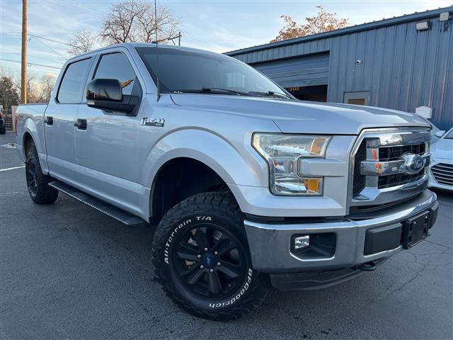 $24988 : 2016 F-150 XLT, 5.0 COYOTE, S image 1