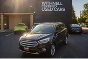Ford Escape 2017 AWD Titaniu en Portland