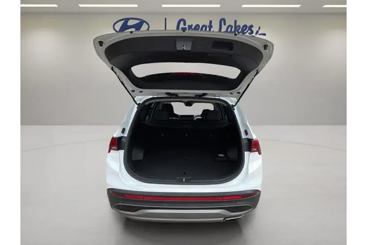 $24977 : Hyundai SANTA FE 2023 AWD SE image 10