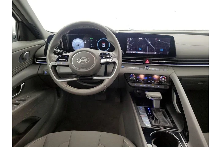 $21998 : Hyundai ELANTRA 2025 SEL Con image 10