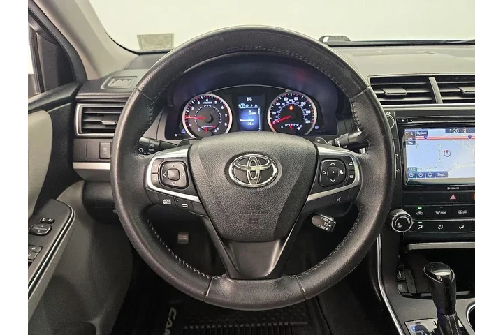 $18998 : Toyota Camry 2017 SE 4dr Sed image 10