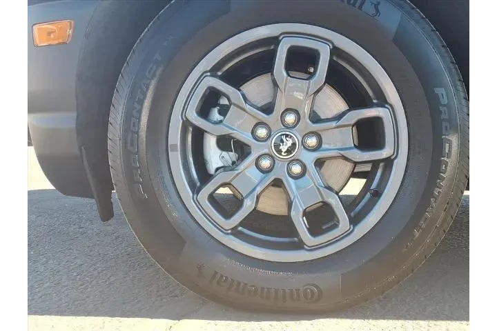 $25585 : Ford Bronco Sport 2023 AWD B image 9