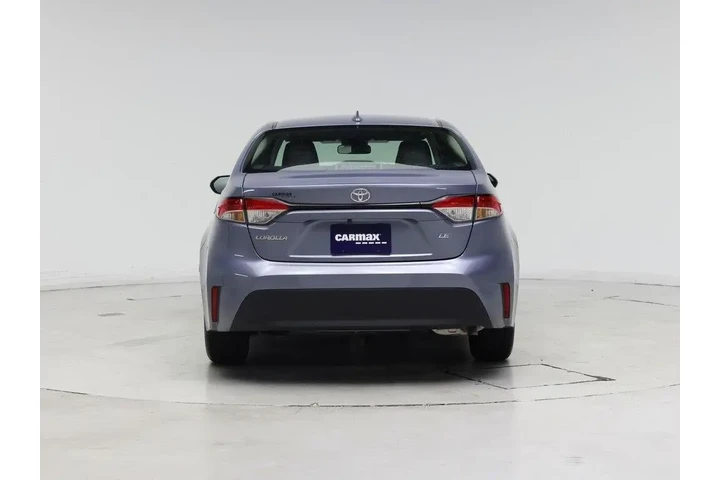 $21998 : Toyota Corolla 2024 LE 4dr S image 6