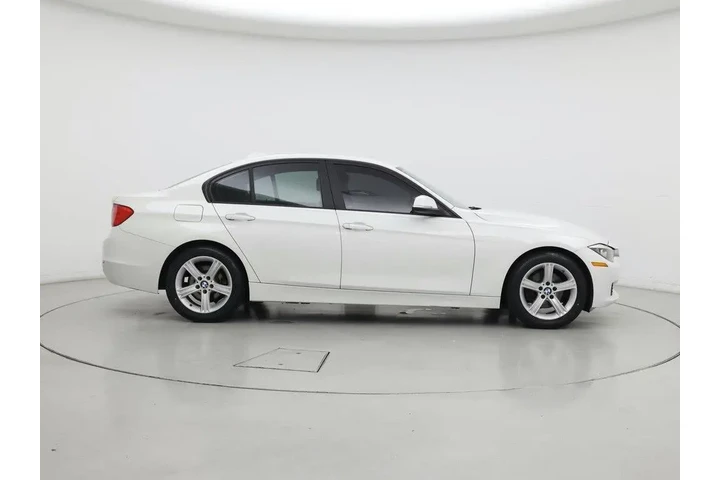 $11599 : BMW 3 Series 2014 320i 4dr S image 7