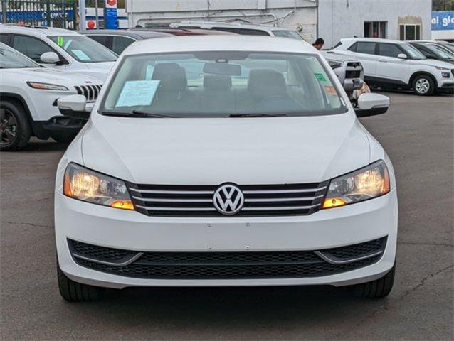 $13850 : 2015 Passat image 7