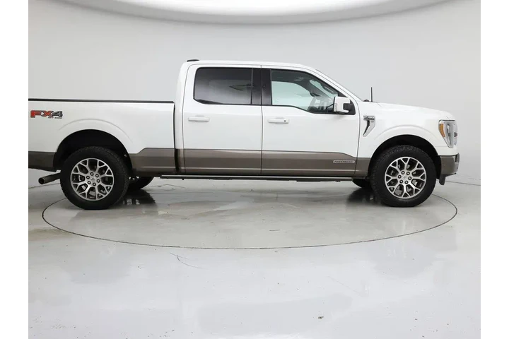 $37998 : Ford F-150 2022 4x4 King Ran image 7