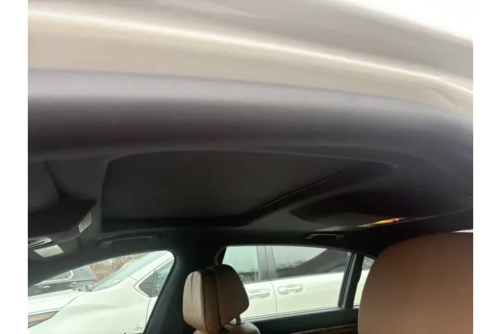 $14950 : 2014 BMW 7 Series 750Li xDrive image 10