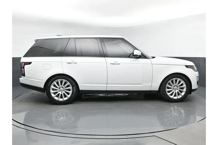$34495 : Land Rover Range Rover 2020 image 2