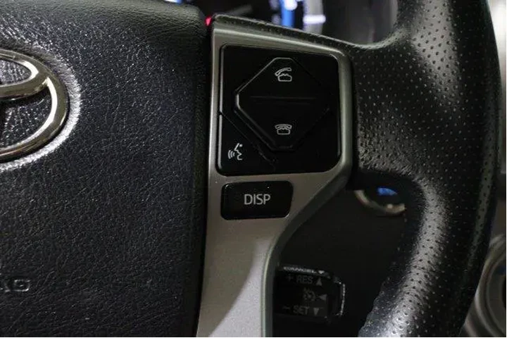 $30998 : Toyota 4Runner 2018 4x2 Limi image 10