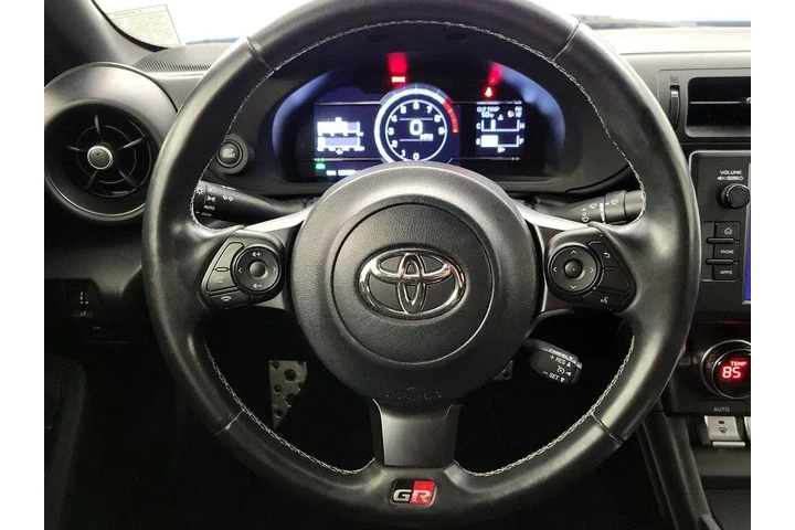 $28998 : Toyota GR86 2023 Premium 2dr image 10
