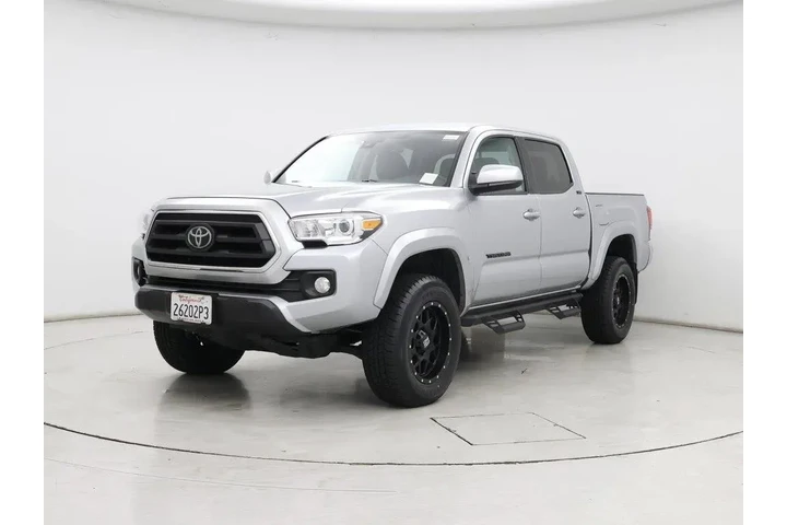 $34998 : Toyota Tacoma 2022 4x4 SR5 V image 4