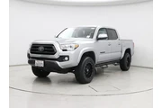 $34998 : Toyota Tacoma 2022 4x4 SR5 V thumbnail