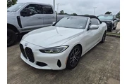 BMW 4 Series 2022 430i 2dr C