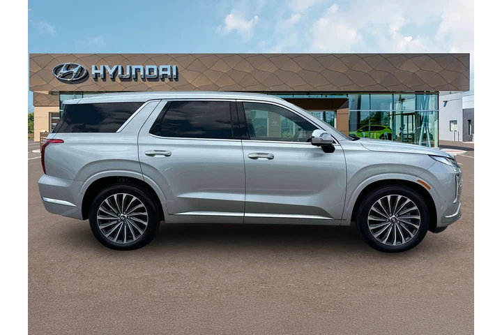 $39188 : Hyundai PALISADE 2024 Callig image 9