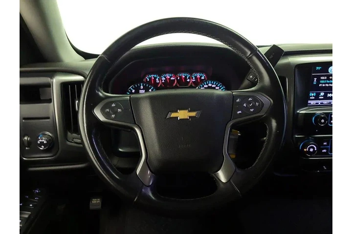 $25998 : Chevrolet Silverado 1500 LD image 10