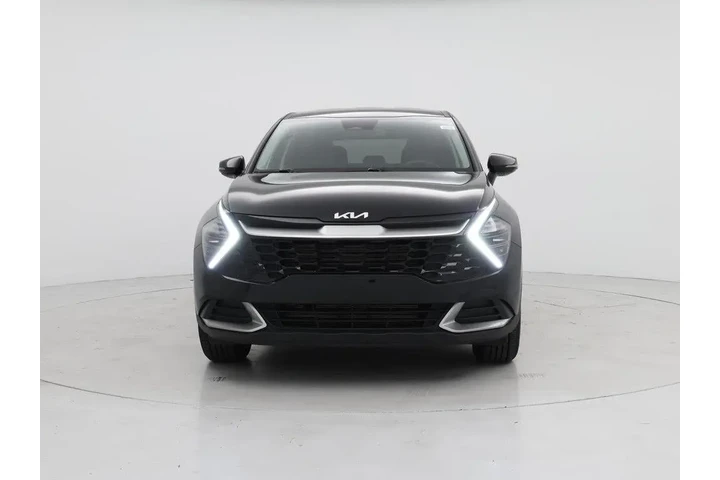 $23998 : Kia Sportage 2024 EX 4dr SUV image 5