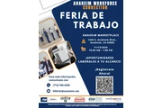 FERIA DE EMPLEO en Orange County