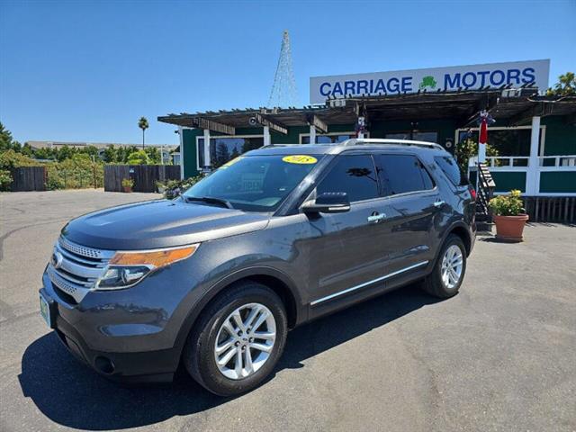 $14995 : 2015 Explorer XLT image 2