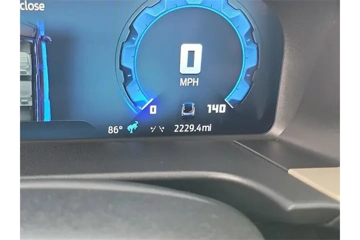 $30988 : Ford Bronco Sport 2025 AWD B image 9