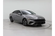 Hyundai ELANTRA 2024 Limited en Albuquerque