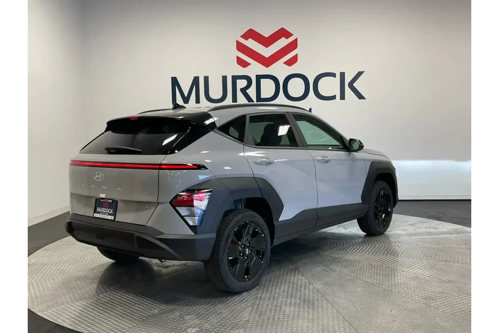 $29099 : Hyundai KONA 2026 AWD SEL Sp image 10