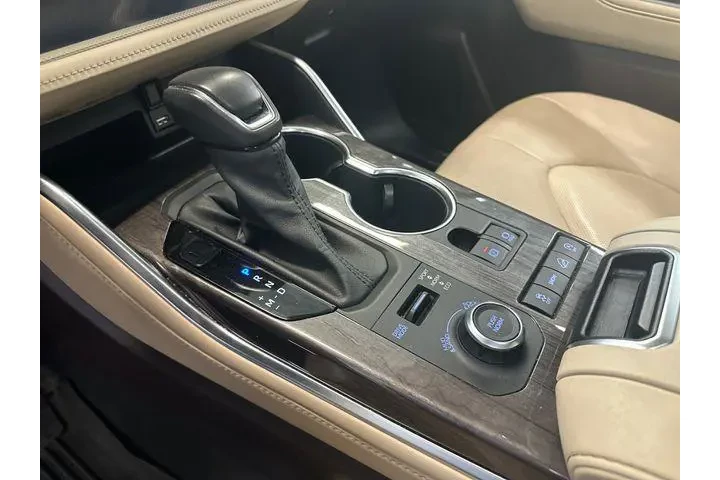 $32000 : Toyota Highlander 2021 AWD L image 5