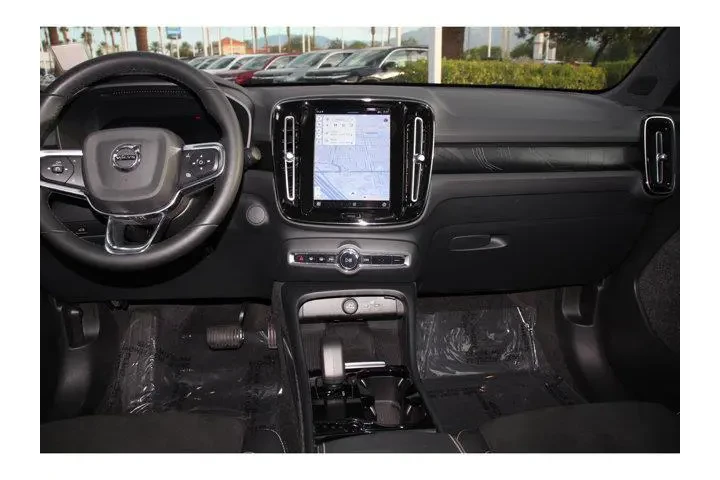 $25451 : Volvo C40 Recharge 2023 eAWD image 10