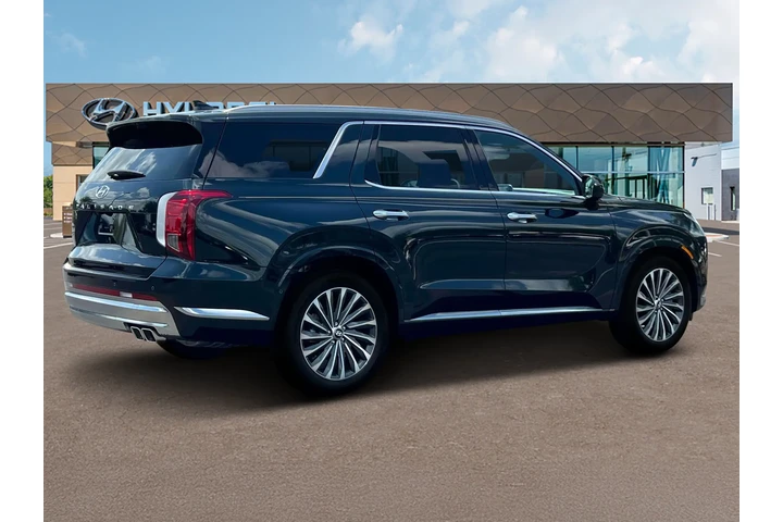 $38629 : Hyundai PALISADE 2024 Callig image 8