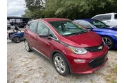 $13992 : Chevrolet Bolt EV 2021 LT 4d thumbnail