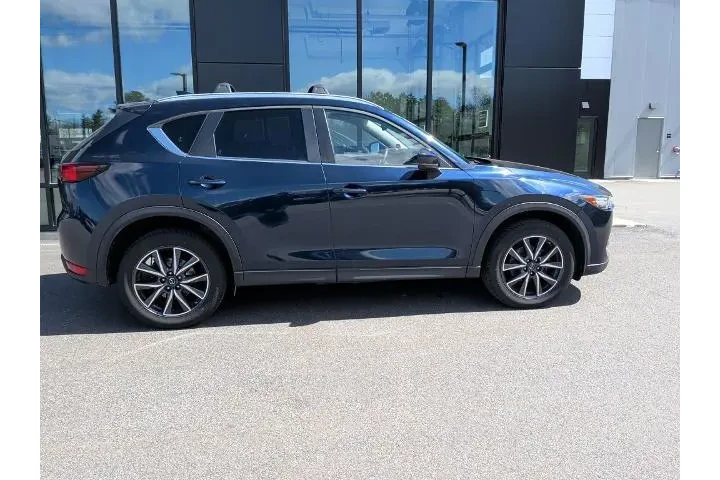 $18595 : Mazda CX-5 2018 AWD Touring image 5
