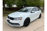 $11995 : 2017 Jetta 1.4T S thumbnail
