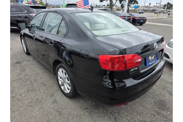 $8995 : 2012 Jetta SE image 5