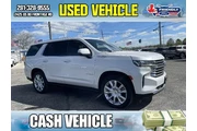 Chevrolet Tahoe 2021 4x2 Hig en Houston