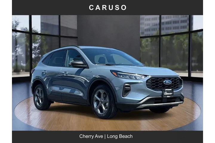 $34565 : Ford Escape Hybrid 2025 ST-L image 1