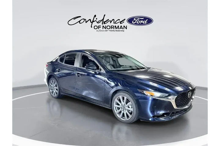 $22991 : Mazda Mazda3 Sedan 2025 2.5 image 6