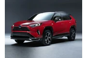 Toyota RAV4 Prime 2022 AWD X en New Hampshire