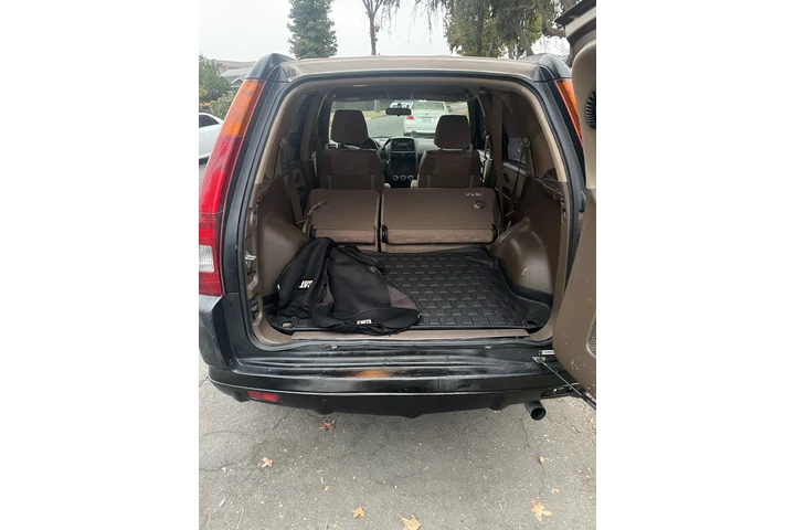 $3000 : Honda CRV 2003 image 8