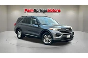 Ford Explorer 2021 XLT 4dr S en Palm Springs