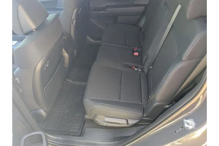 $33379 : Hyundai SANTA FE Hybrid 2026 image 10