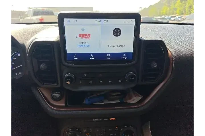 $22990 : Ford Bronco Sport 2022 AWD O image 9